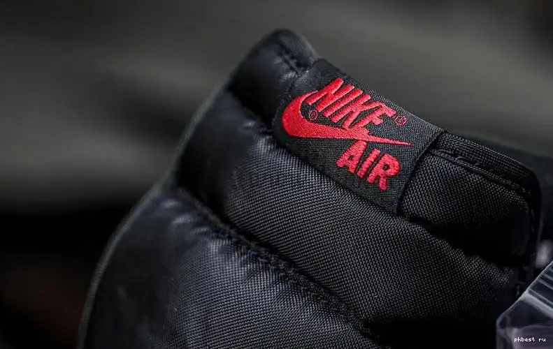 TO Jordan Banned MATERIALS PK READY RETAIL 1 SHIP GOD High 2016 Bred Retro 0508